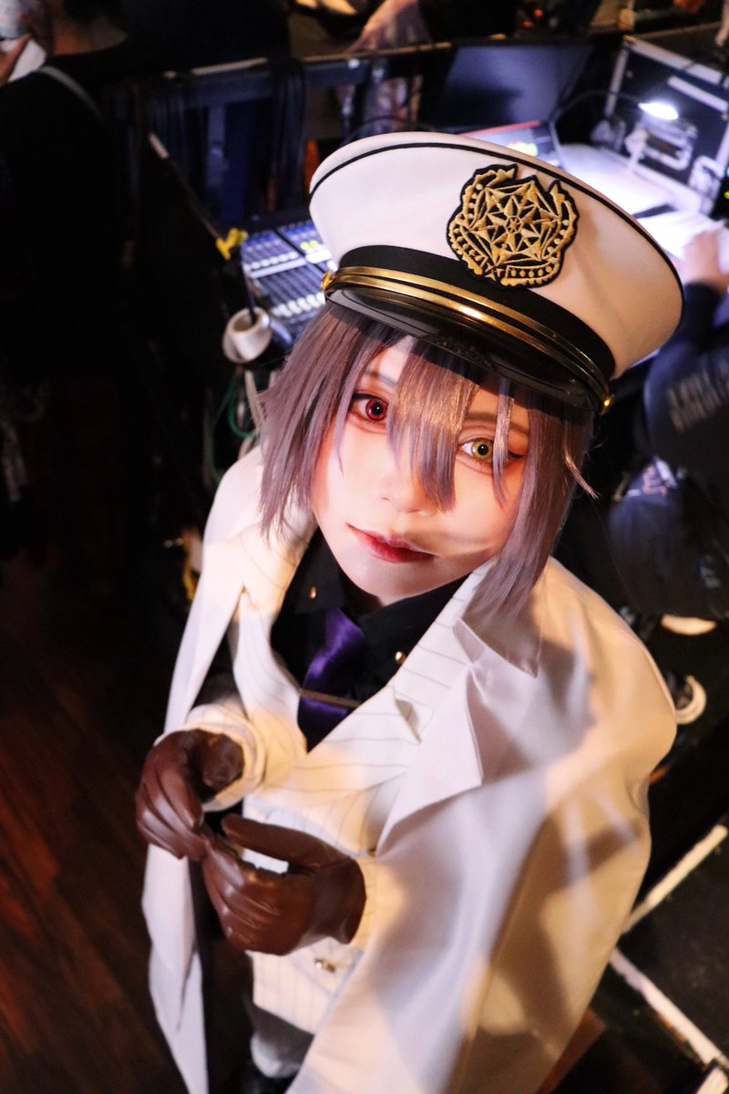 晴ノ縁 和(はのえん なぐ) tweet media