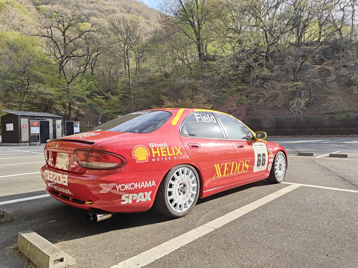 「ネオクラマイナー車」についてお話します
ネオクラマイナー車はパーツが出なくて悪夢まで見るんだって
イヤだねぇ
これから先購入の検討はしないようにしようね
今購入を検討している良い子はやめようね！(戒め)
車好きとして真っ当な常識的なスポーツカーなど、買ってみんなのために生きようね！