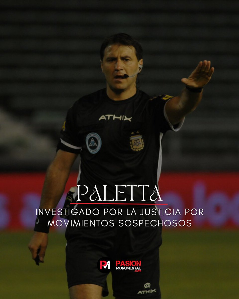 Pasión Monumental tweet media