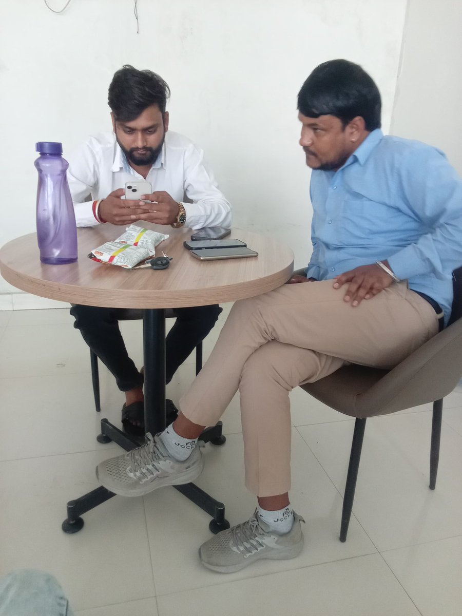 sarkar_inc's tweet photo. बड़े भाई अभिमन्यु पूनिया के आदेशानुसार  प्रदेश अध्यक्ष पद पर #अनिल_चोपड़ा जी के समर्थन में आज छबड़ा विधानसभा के छबड़ा व विभिन्न गाँवों में युवा साथियों के साथ युवा कांग्रेस चुनाव की मेम्बर ��िप के दौरान ।@AbhimanyuP00NIA https://t.co/zAbWjBUiJA