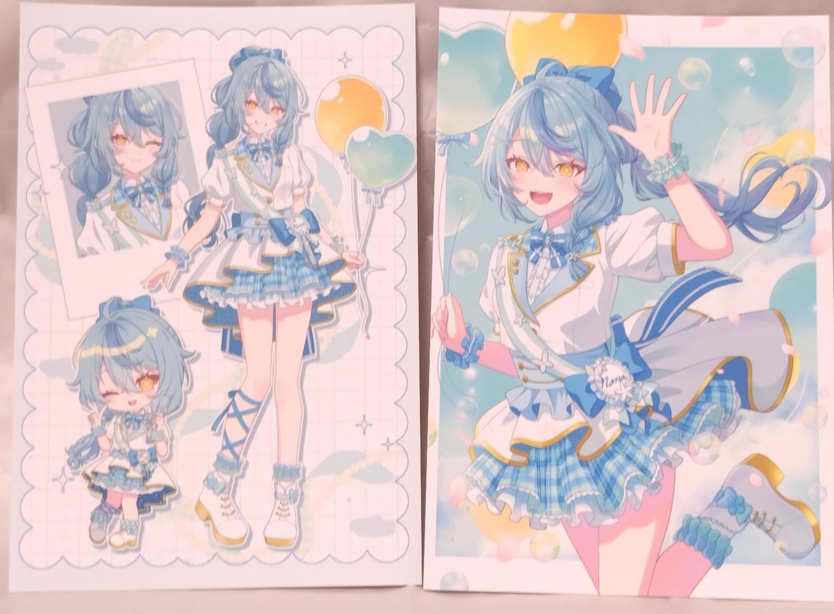 にょろきち🛼 tweet media