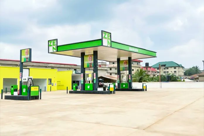 EnergyNews78678's tweet image. Ghana: ZEN Petroleum Raises Gh¢640M In IPO, To List On GSE April 22 energynewsafrica.com/ghana-zen-petr… via @@EnergyNews78678 

׀#Koka ׀#Dingo ׀#Blord ׀#porialspitch ׀#FrederickKumi