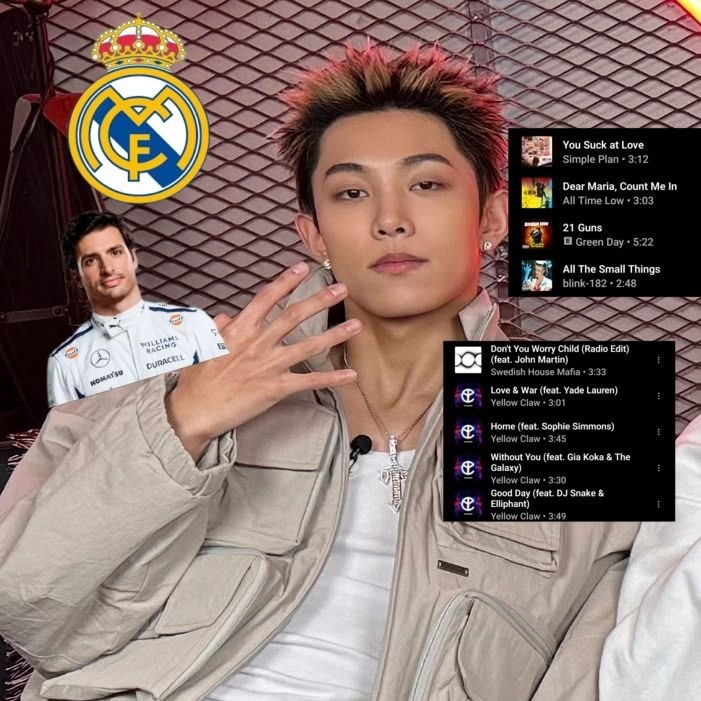 Woodsy Corner. tweet media