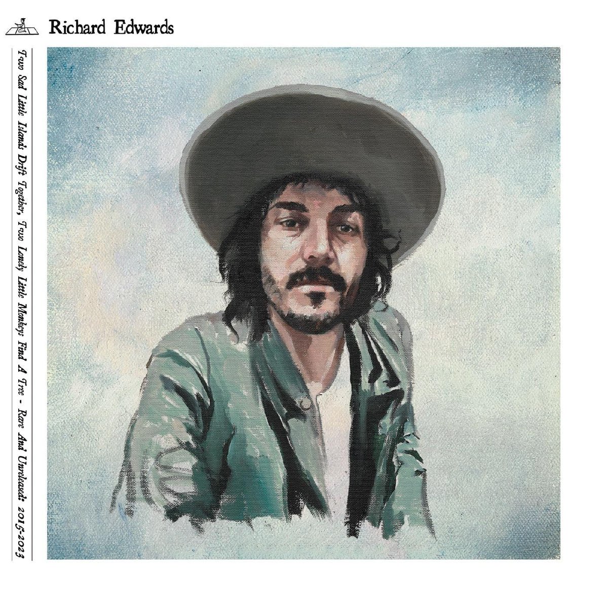 Vinyl_Bargains's tweet image. Richard Edwards - Two Sad Little Islands Drift Together, Two Lonely Little Monkeys Find A Tree (Rare and Unreleased) 2015-2023 (Orange Creamsicle Splatter Color) $16.18
amzn.to/4mNBTDU 

#vinyl #vinylcollection