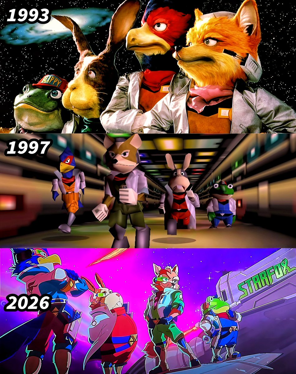 Cartoon Vibes tweet media