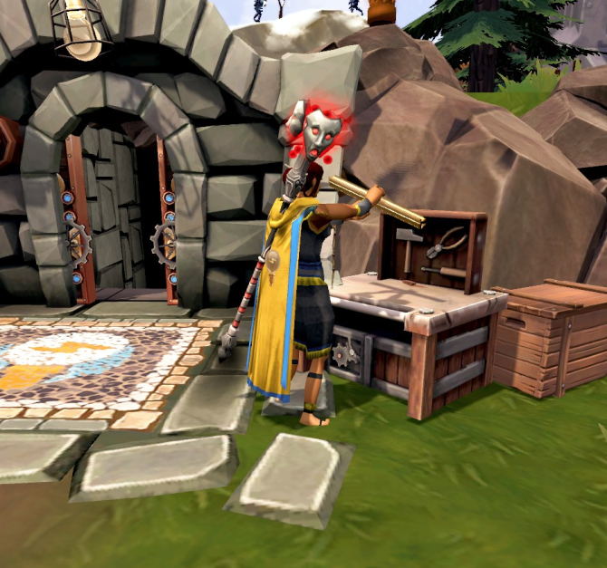 Tracy // Roshur tweet media