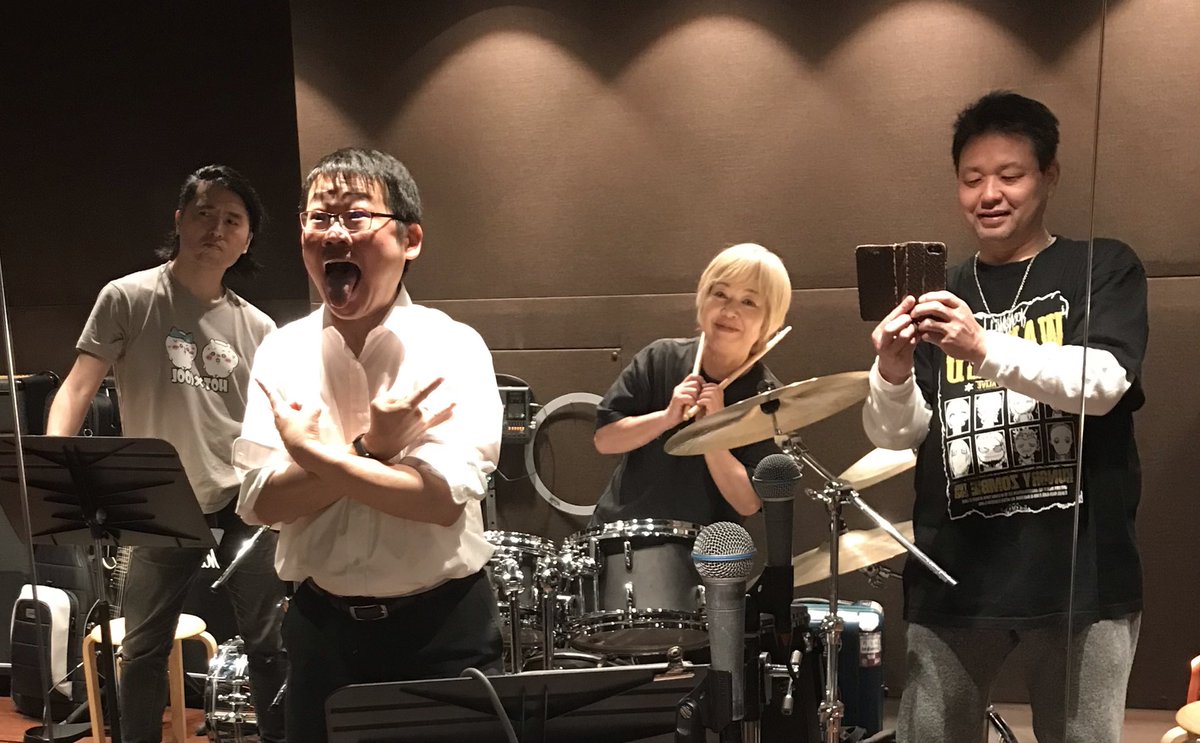 SHOW☆WA tweet media