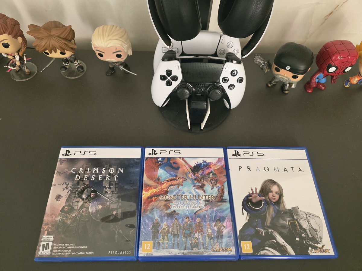 Matheus Garcia | 🎮 tweet media