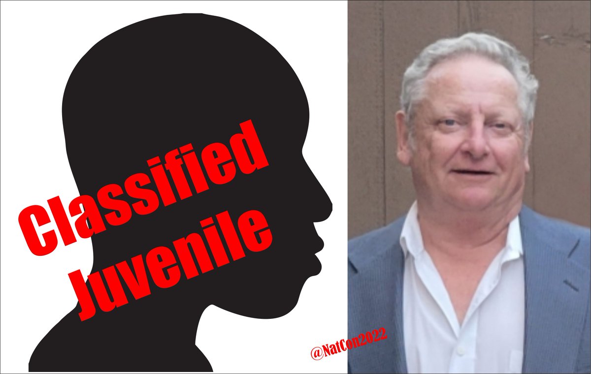 National Conservative tweet media