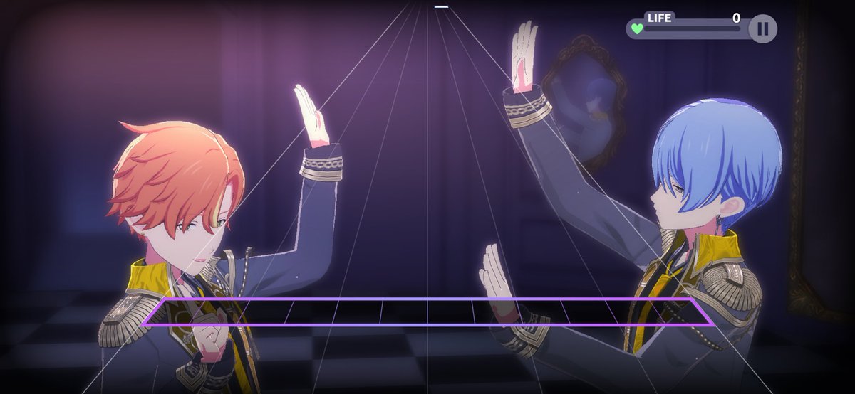 フォニイMV化してから全然見たこと無かっためちゃめちゃ良い😭