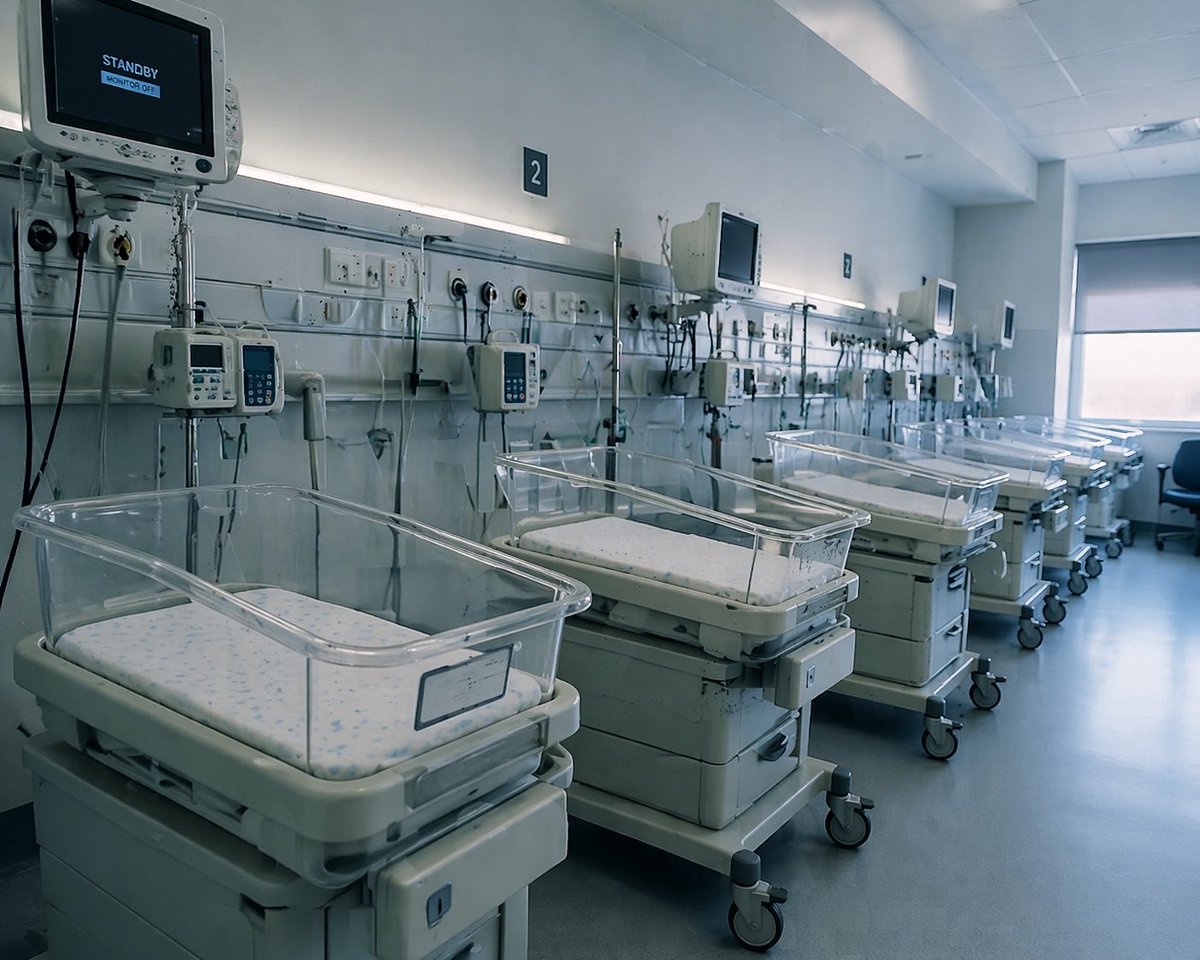 Maurice Murphy 1215 tweet media