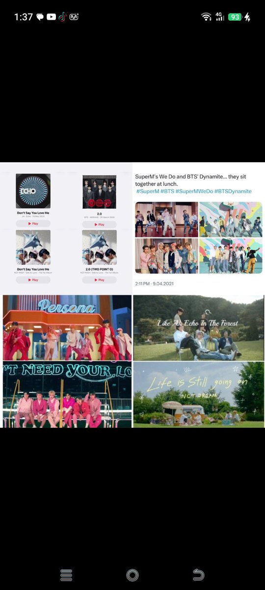 arirangmynewobsession😽 tweet media