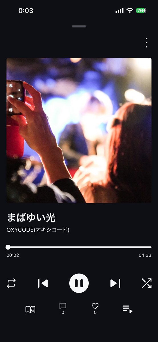 OXYCODE(オキシコード) tweet media