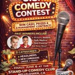 Photo by US COMEDY CONTEST (@uscomedycontest)