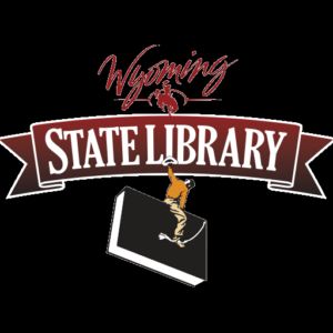 Wyoming State Library tweet media