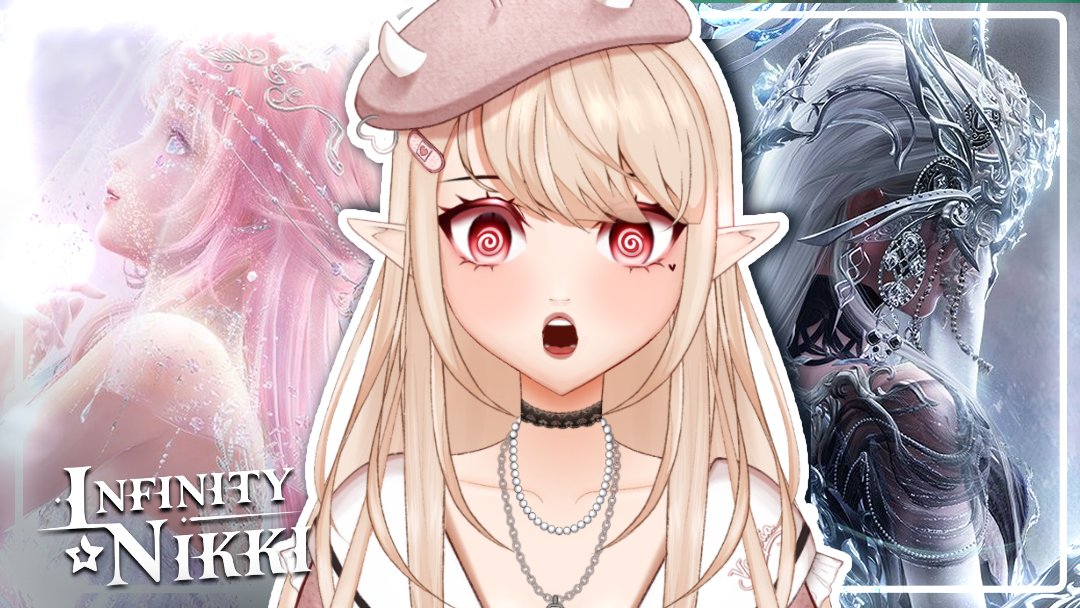 Vampiiaa's tweet photo. REACTING TO THE BIG 2.5 ANNOUNCEMENTS! 😲

NEW 5⭐ NEW 4 ⭐ NEW REALM? NEW STORE!

I also have codes to giveaway! ✨

https://t.co/sV73T4oGkJ https://t.co/F2miGi58Lh