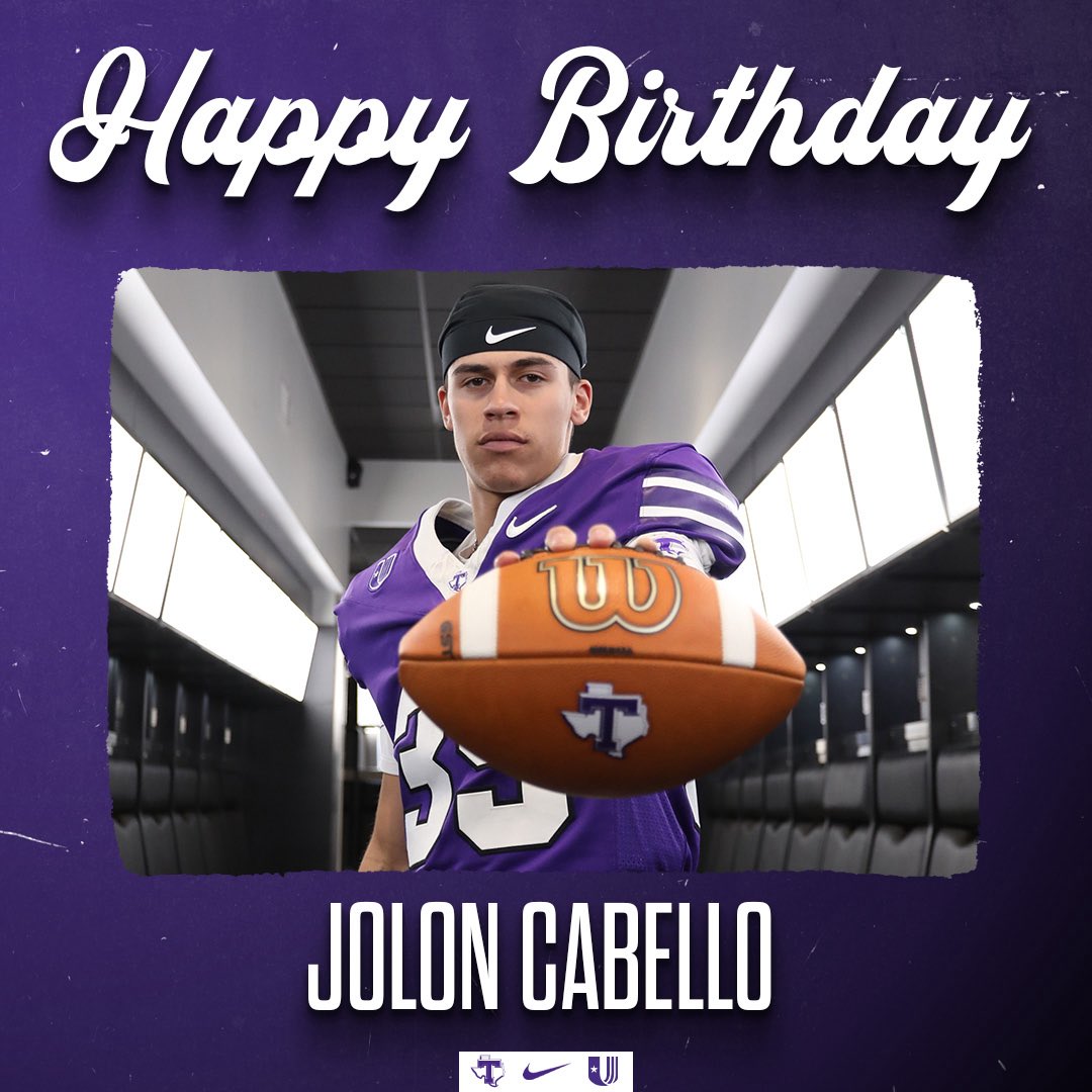 Tarleton State Football tweet media