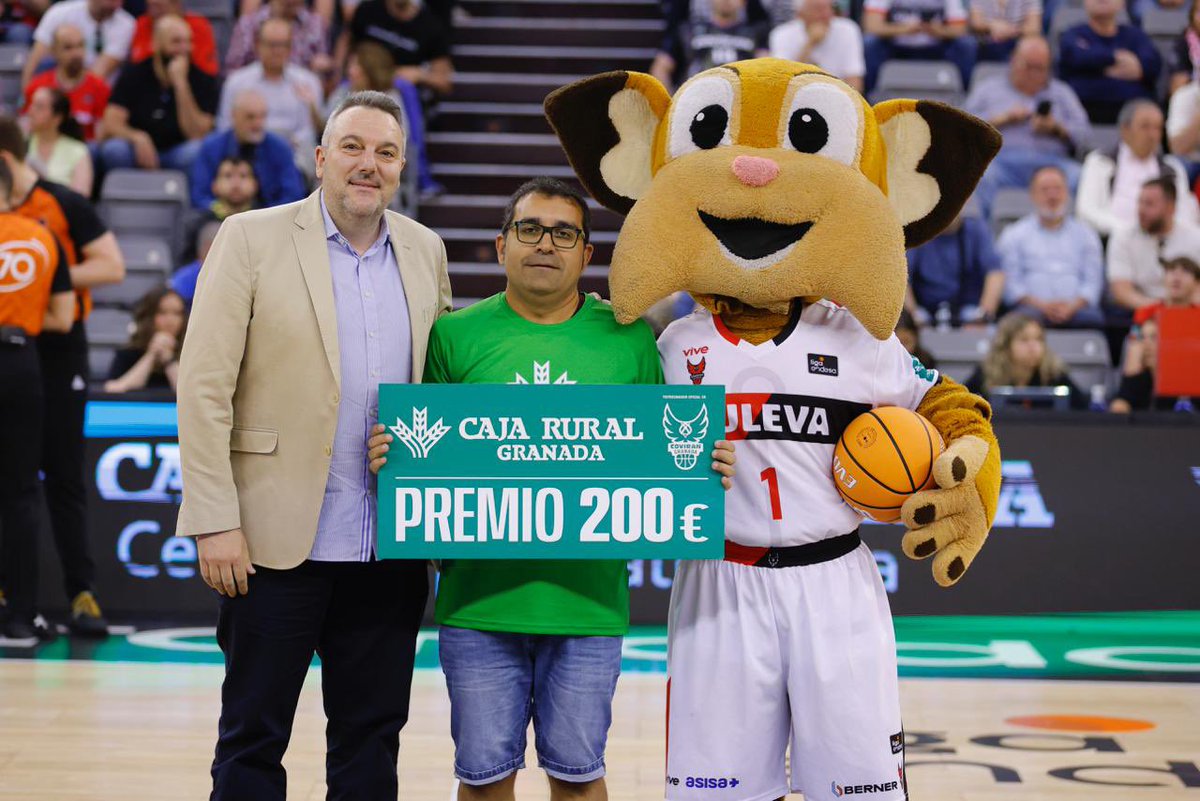 Coviran Granada tweet media