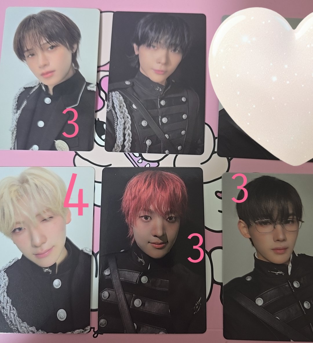 ぷらち(なつき) tweet media