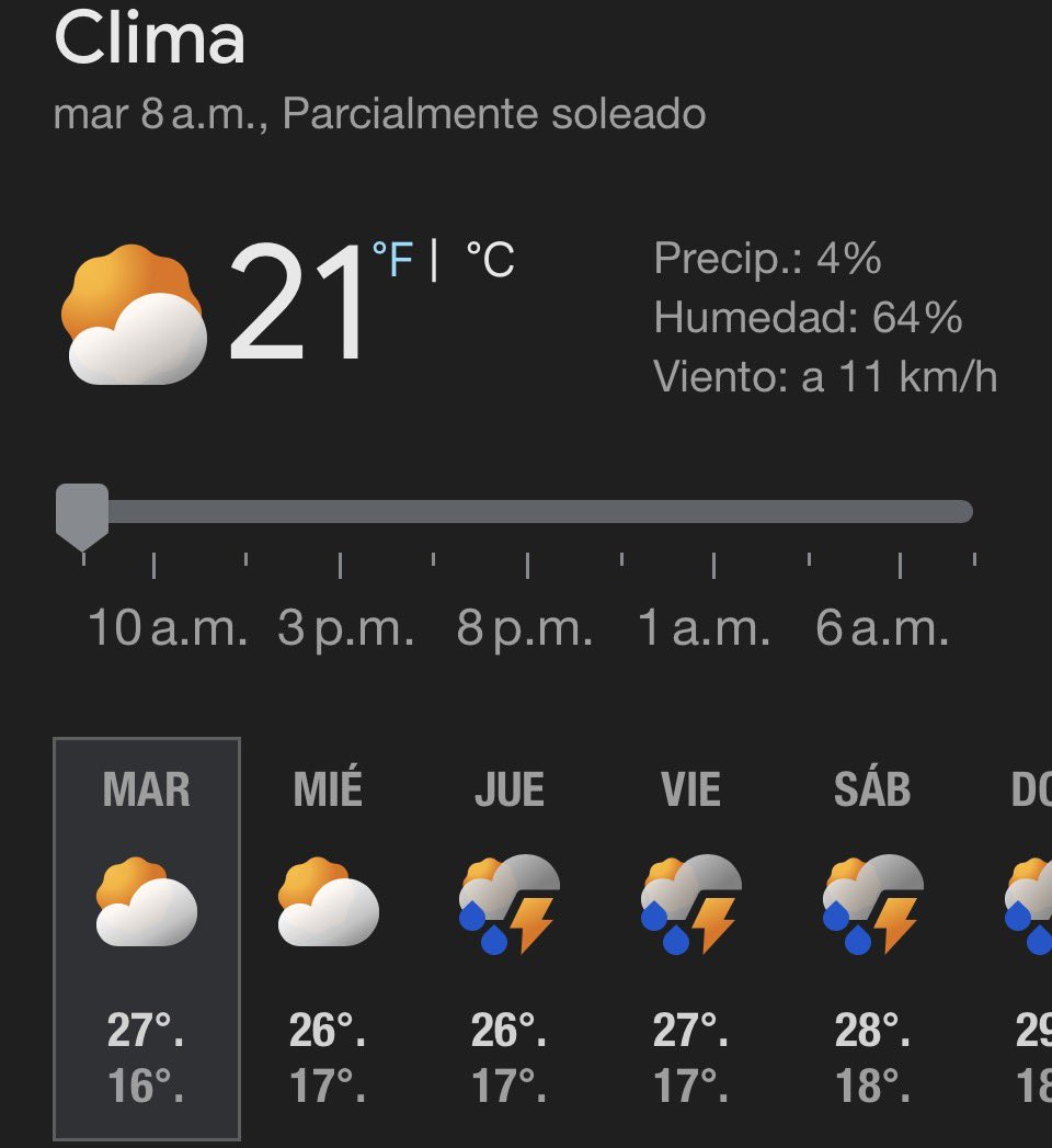 El Siglo tweet media