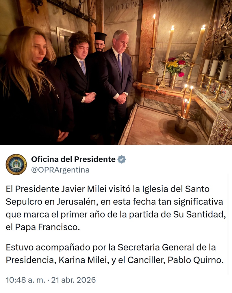 ¿Por qué es tendencia? tweet media