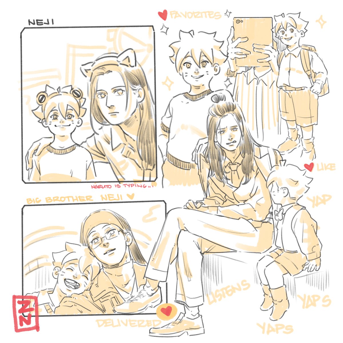 zinoe | COMMS OPEN tweet media