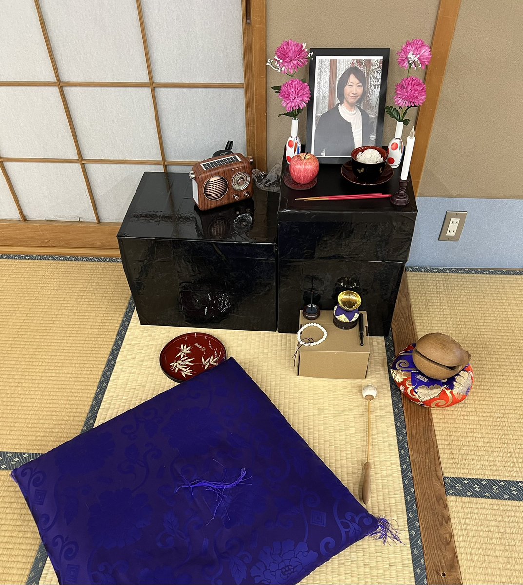 Ｉ元（観劇残留思念体） tweet media