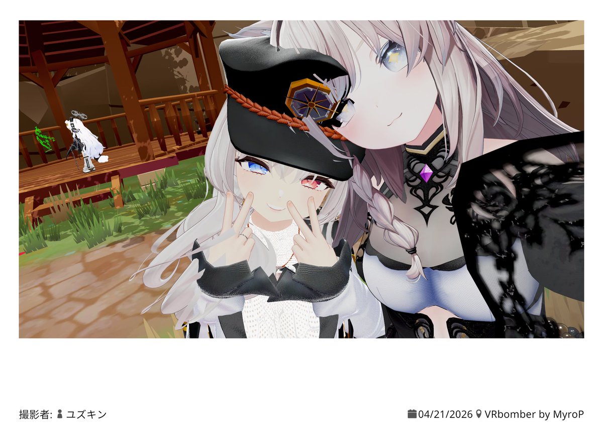 クワガタXYZ tweet media