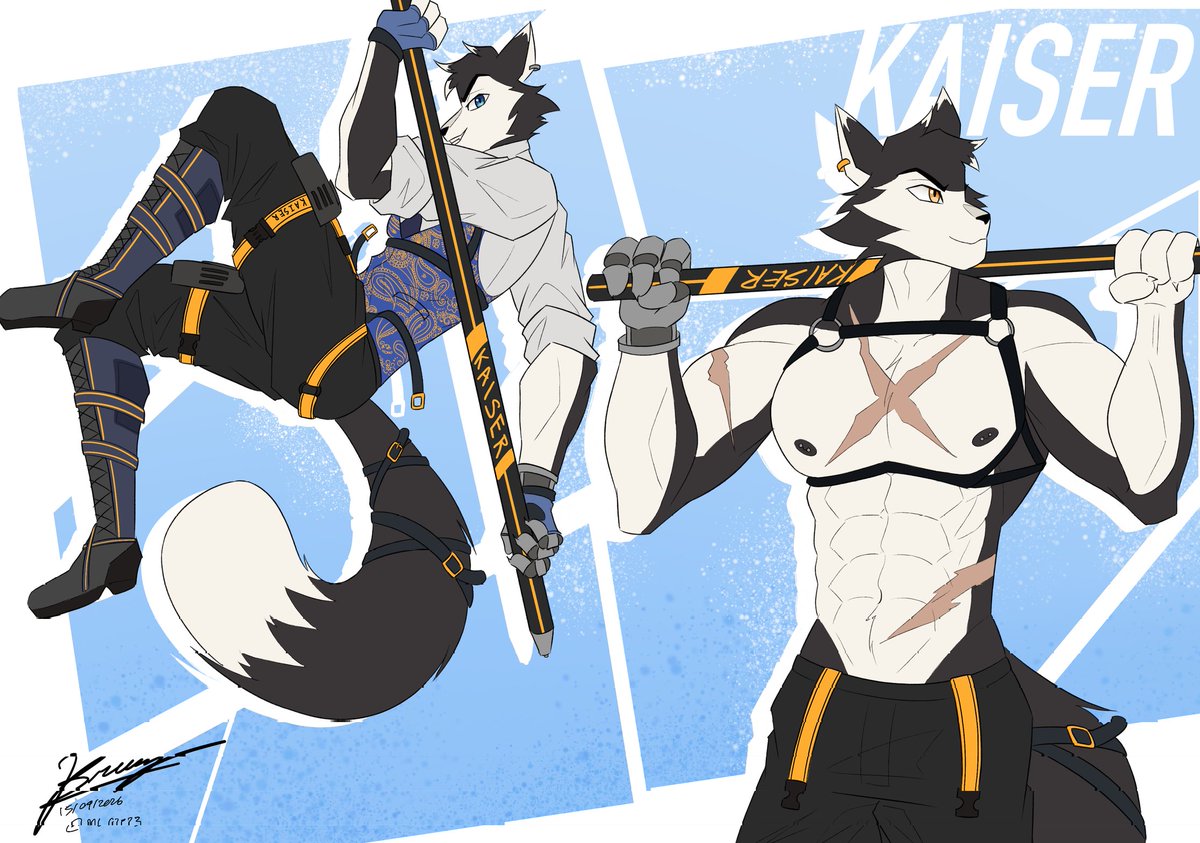 Shiro tweet media