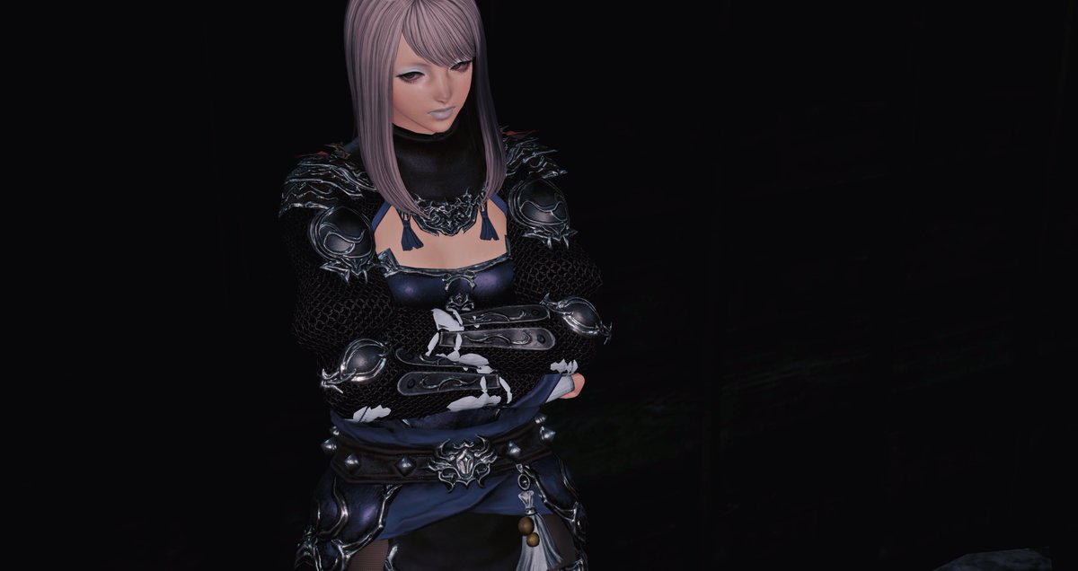 Justlove0vo's tweet photo. 自傲的忍者
#FF14  #ff14 #ff14nsfw #ff14lewd https://t.co/fg3Y8KjQh0