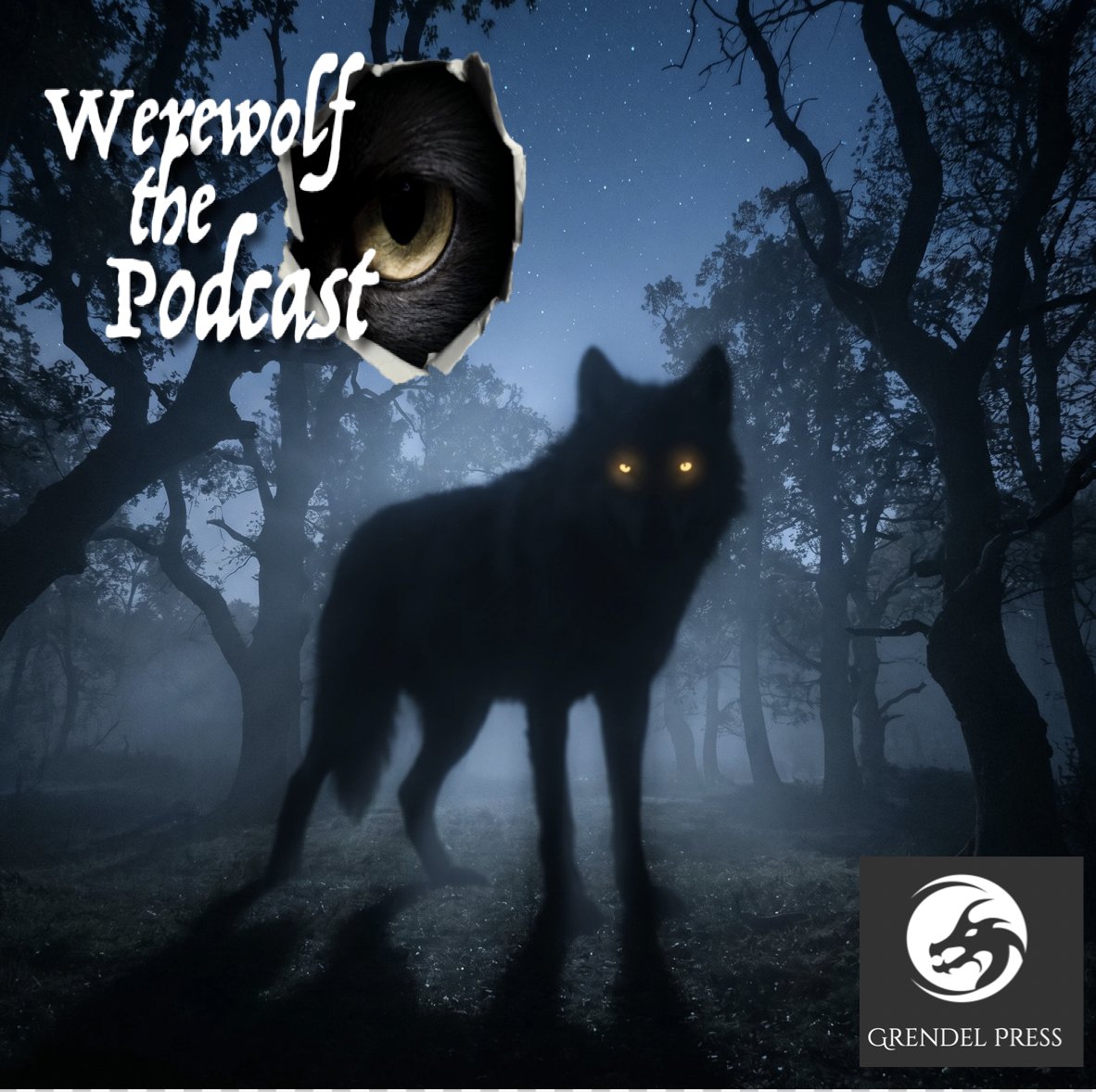 AWerewolfsStory's tweet image. Fen (Wil’s wolf side) has exactly one note:
‘More teeth.’
He’s the reason every episode sounds like a therapy session that ends in arterial spray.
You’re not supposed to root for him… but you will.
Episodes 1-249 available now.
#HorrorComedy #WerewolfThePodcast