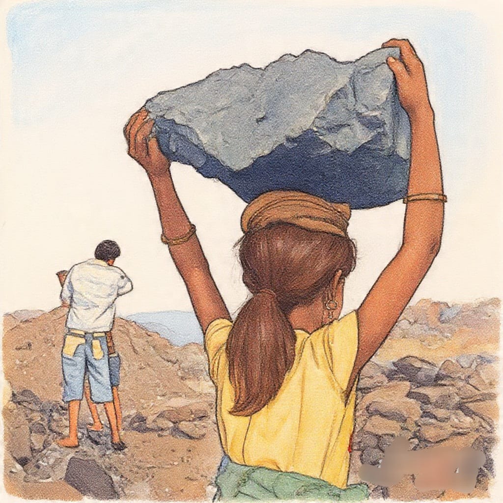 corps_giving's tweet photo. Children were meant to learn, not labor.
Yet millions today are forced to work, left homeless, and denied education.
This is not just poverty — this is our collective failure.
Every child on the street is a question to humanity.
Act. Speak. Protect.
#globalgivingcorps https://t.co/s5cmh8IpaR