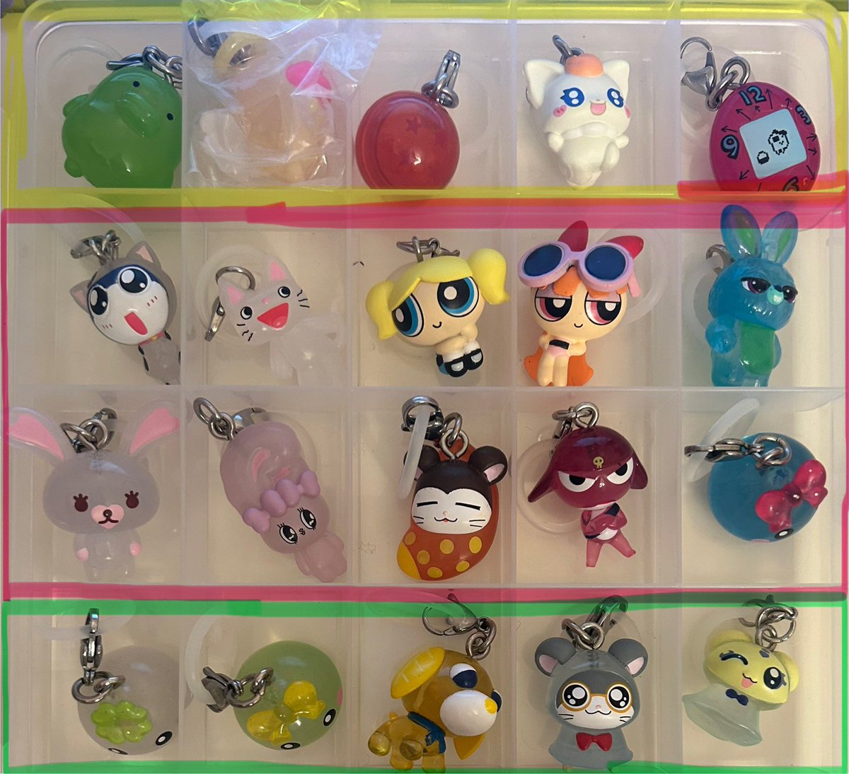 なむ取引垢 tweet media