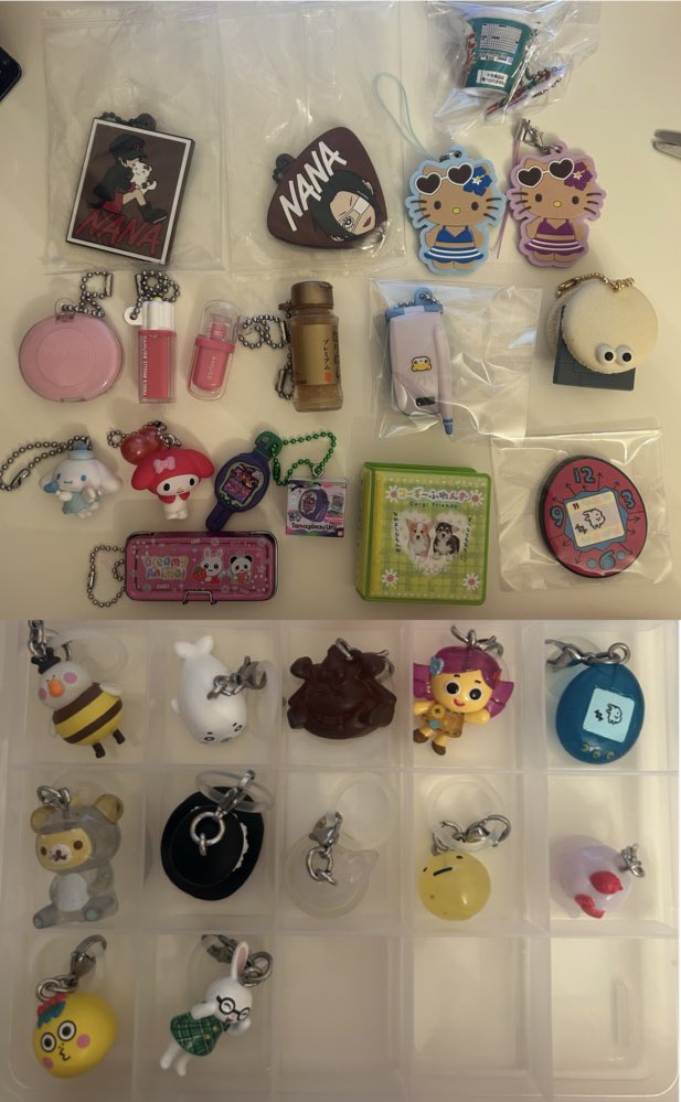 なむ取引垢 tweet media