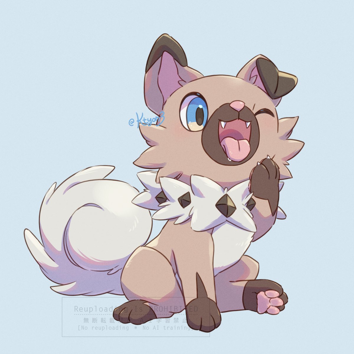 ケチョンさん🐕 tweet media