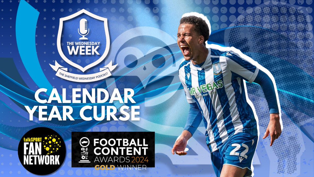 The Wednesday Week Podcast tweet media