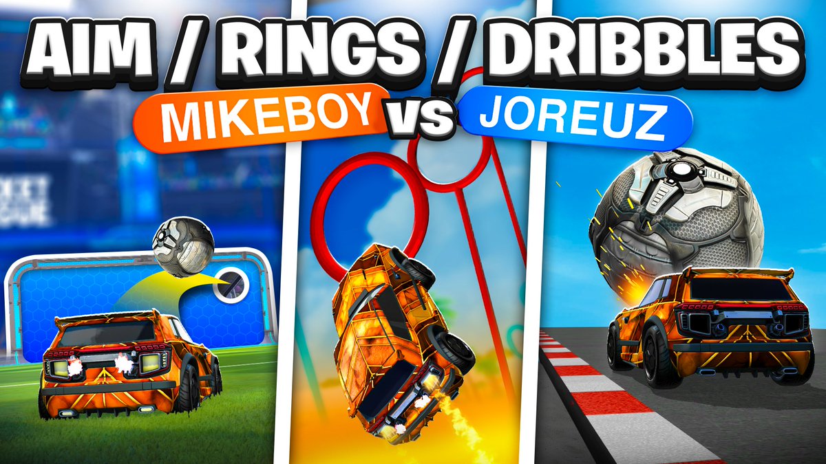 Mikeboy_RL's tweet photo. I did a 1v1 against Joreuz in workshop maps👀

Go check the link out in the comments ⬇️(It is in Dutch) https://t.co/m7UPOY3su7