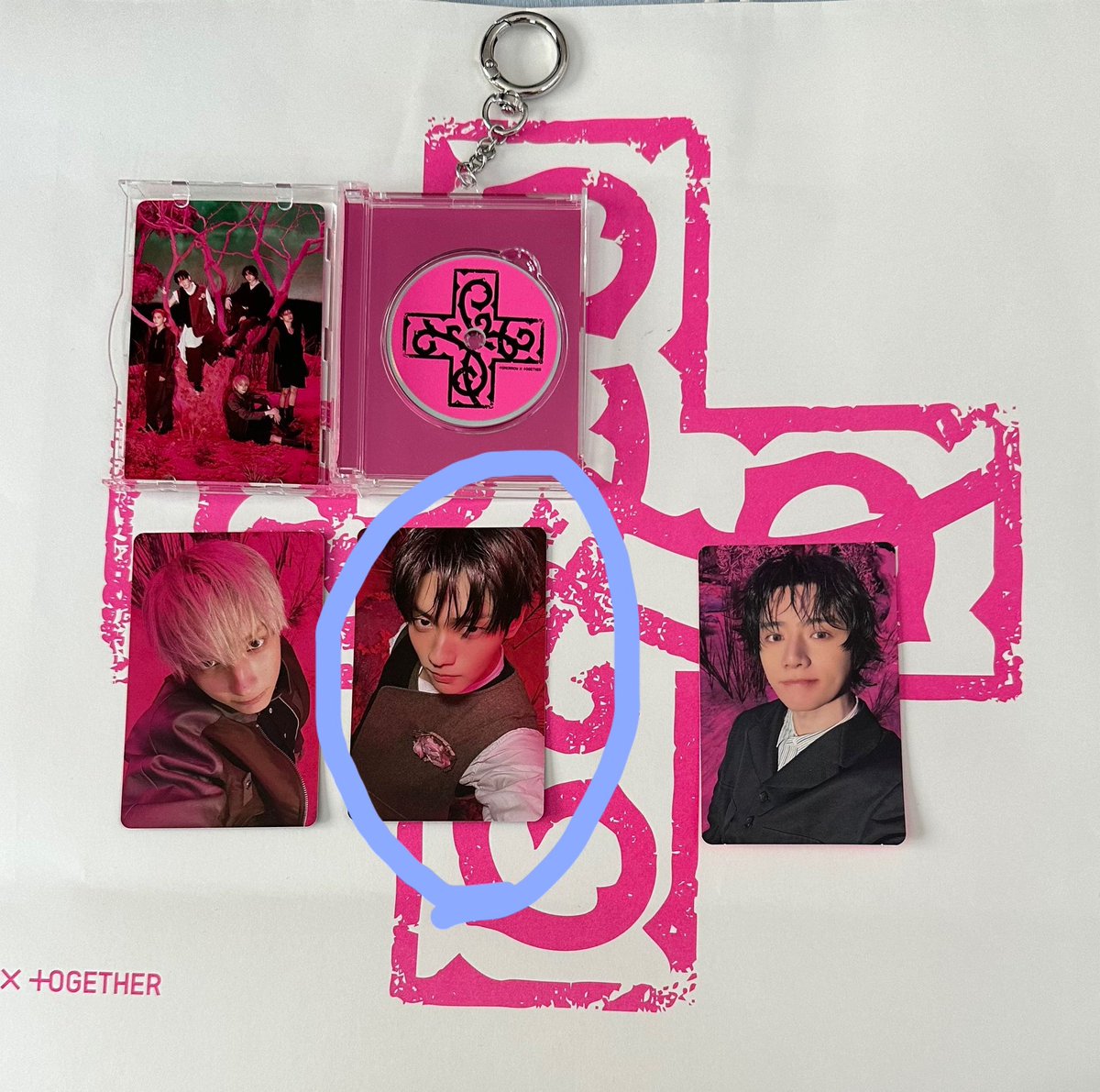 KP取引垢 tweet media