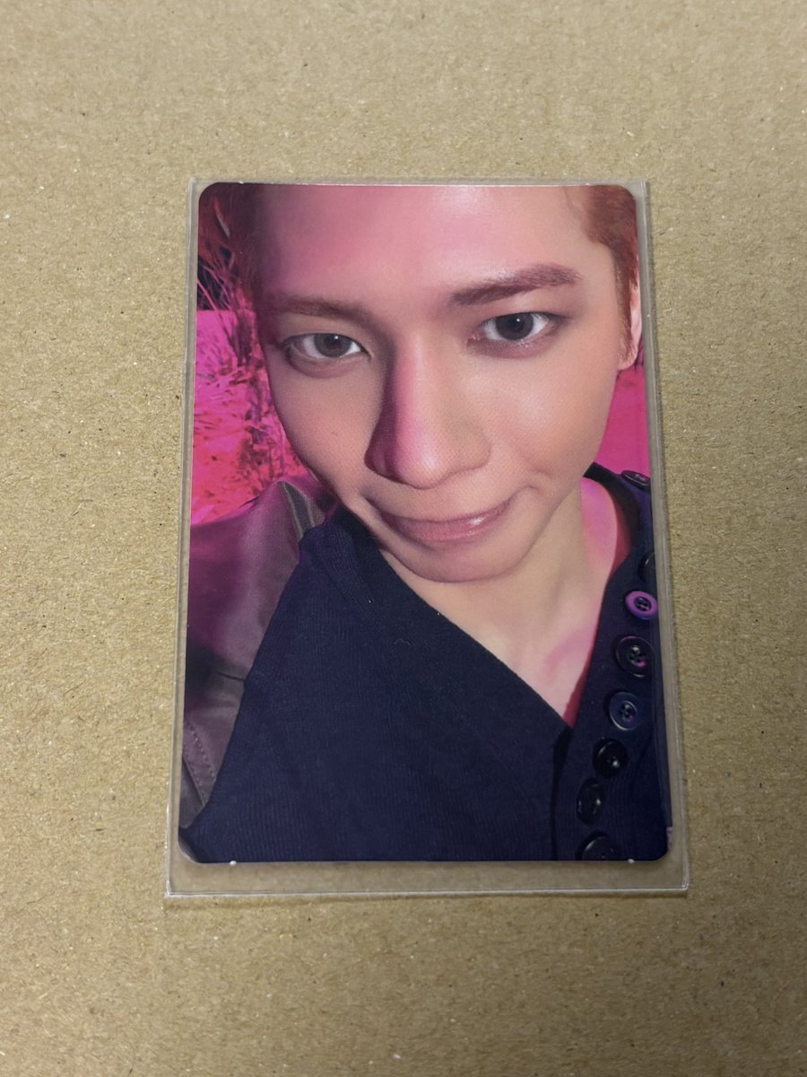 KP取引垢 tweet media