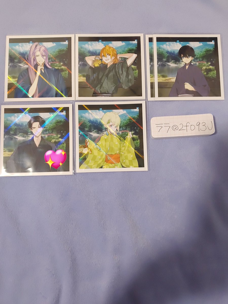 ララ@ﾘﾄﾘﾝ有 tweet media