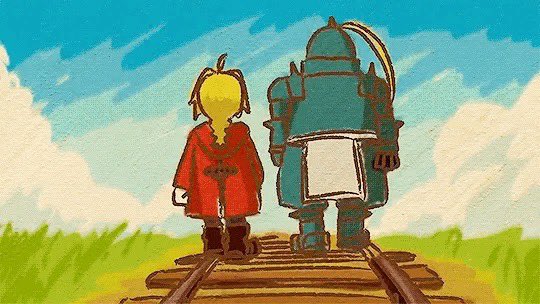 Hourly Ed Elric tweet media