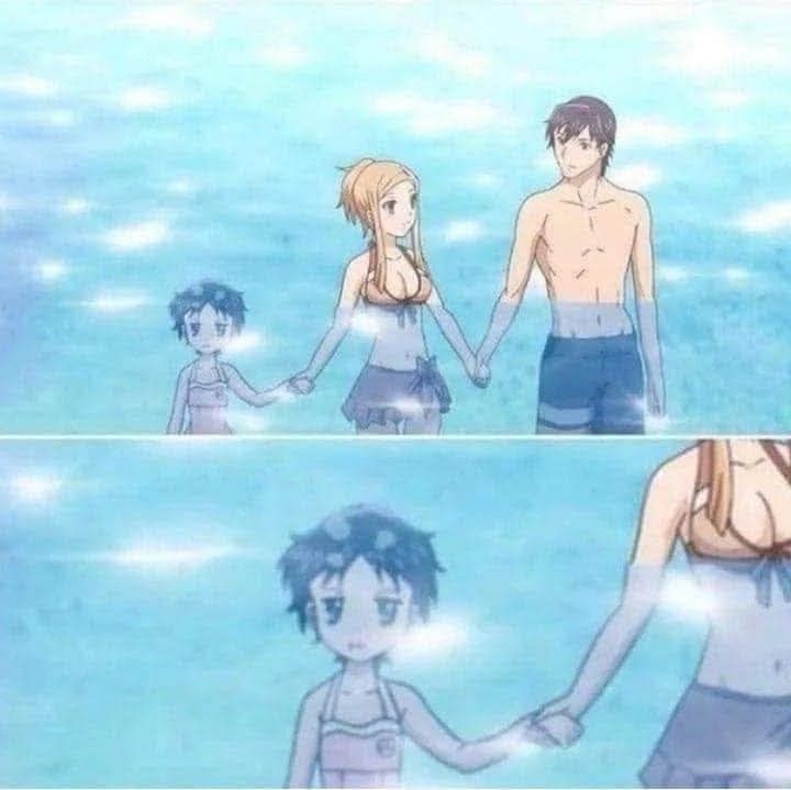 Anime Posts tweet media