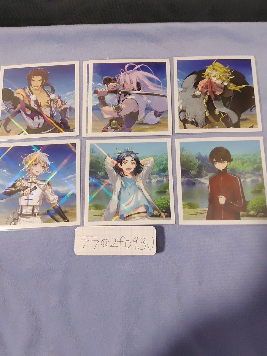 ララ@ﾘﾄﾘﾝ有 tweet media