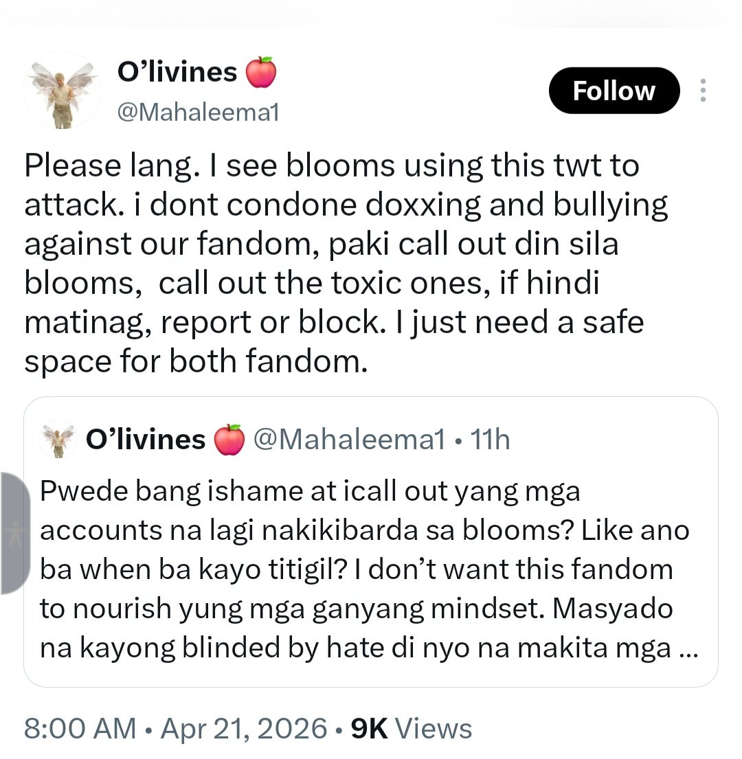 Julz / Yunadapalong 💋 tweet media