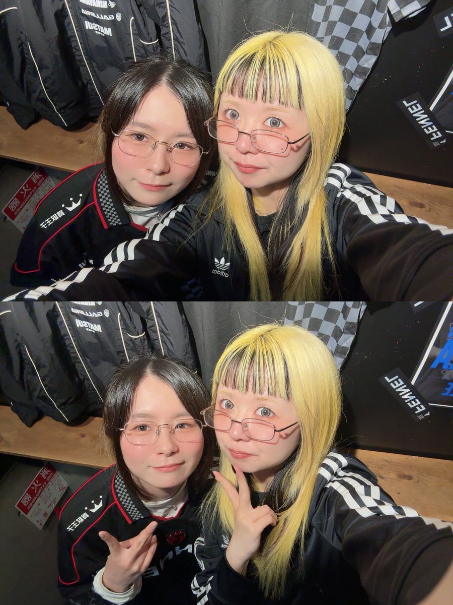 フジカナ🐼 tweet media