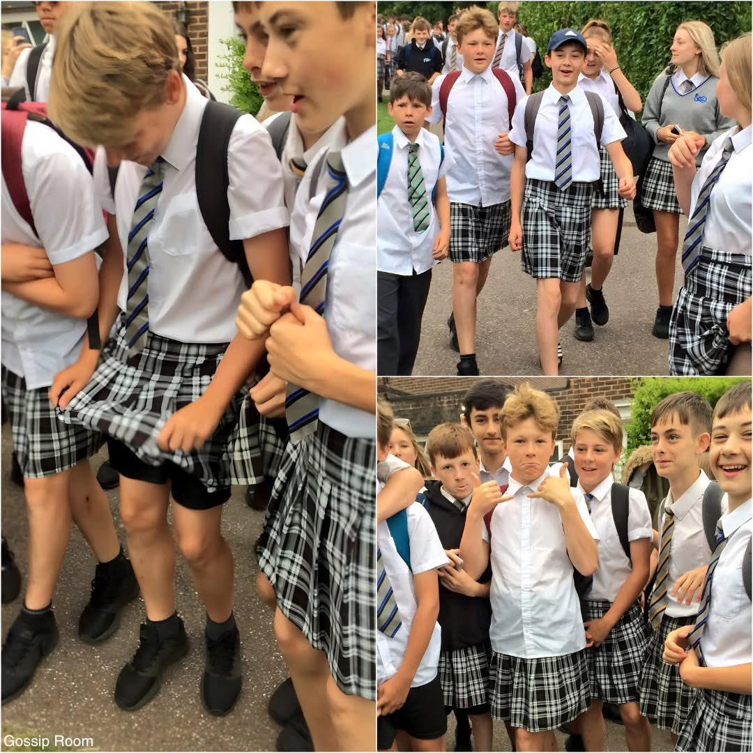 GOSSIP ROOM tweet media