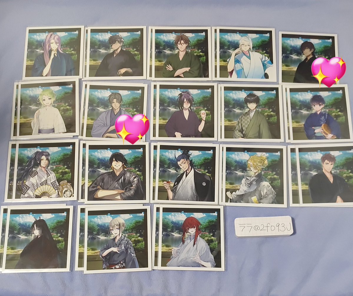 ララ@ﾘﾄﾘﾝ有 tweet media