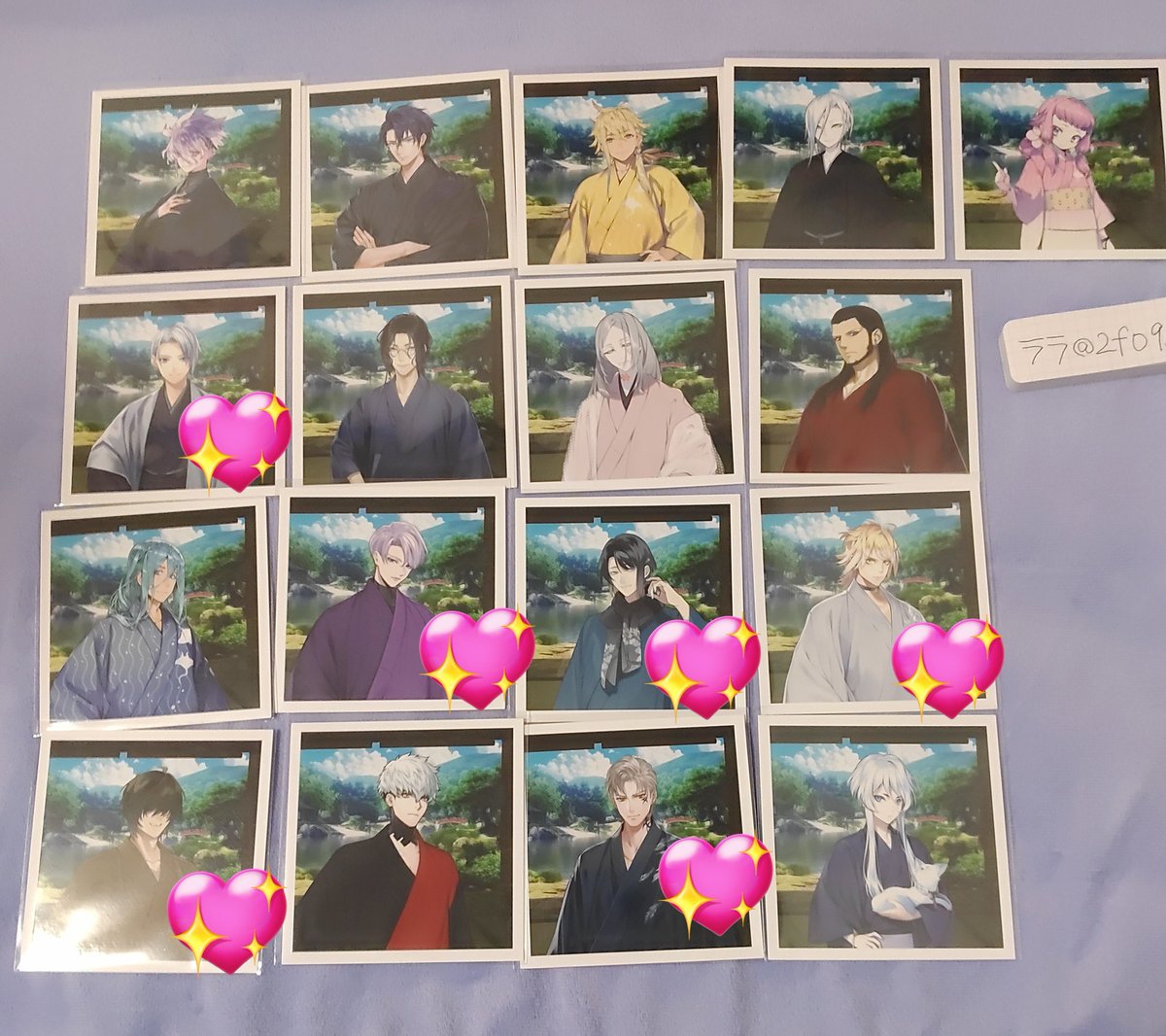 ララ@ﾘﾄﾘﾝ有 tweet media