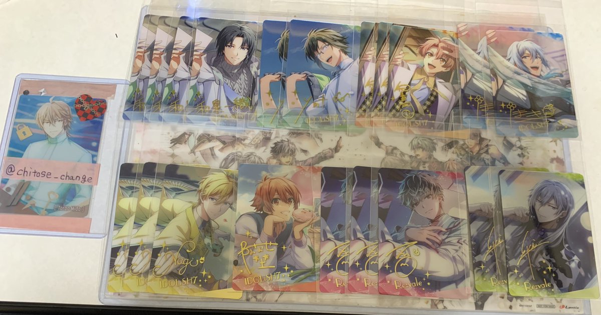 千歳@ちとまる tweet media