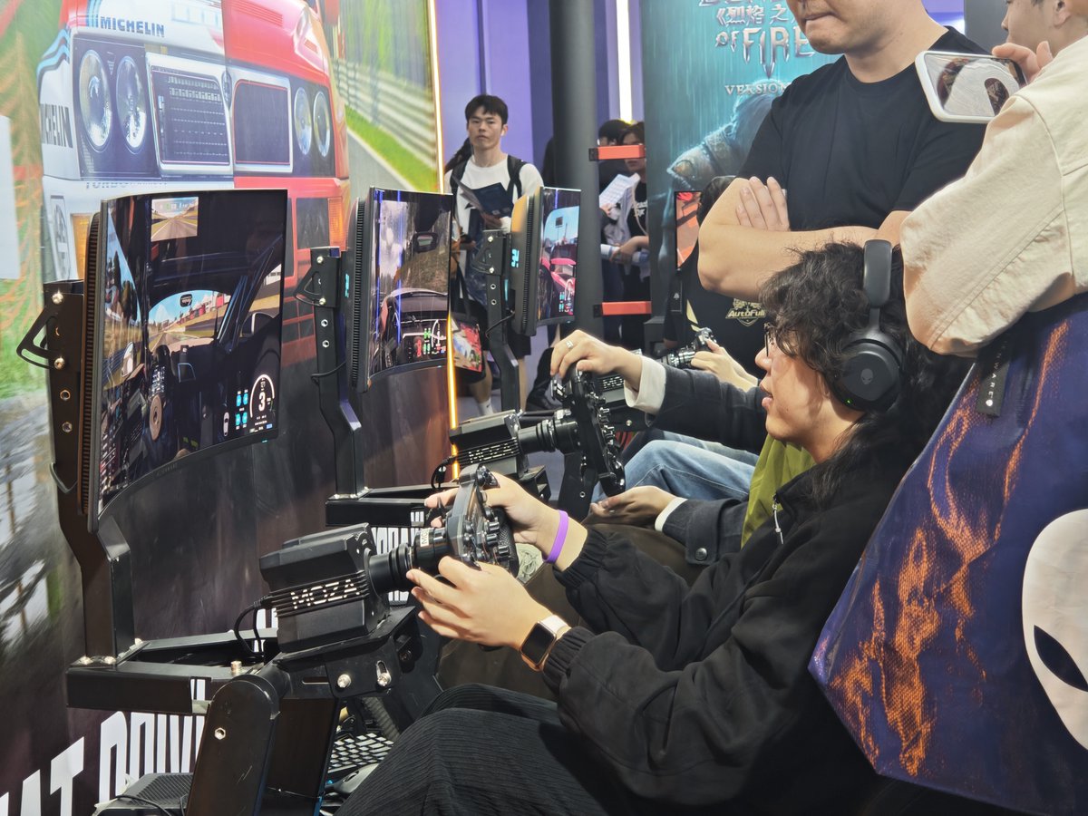 505 Games tweet media